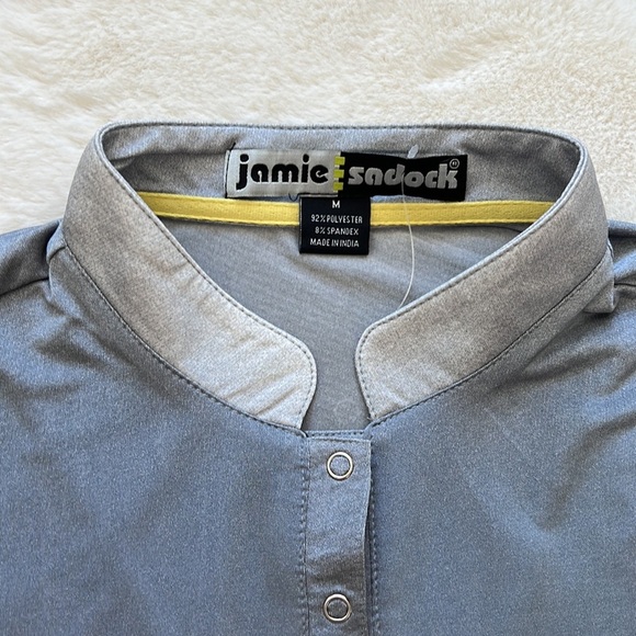 Jamie Sadock women’s top size M - Picture 2 of 5
